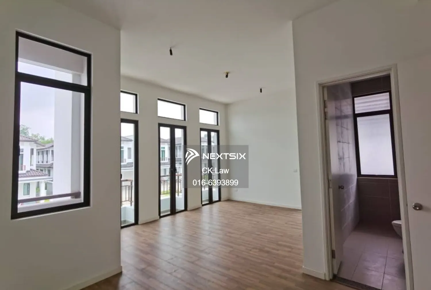 Cluster House For Sale in Semenyih Selangor - Image 11