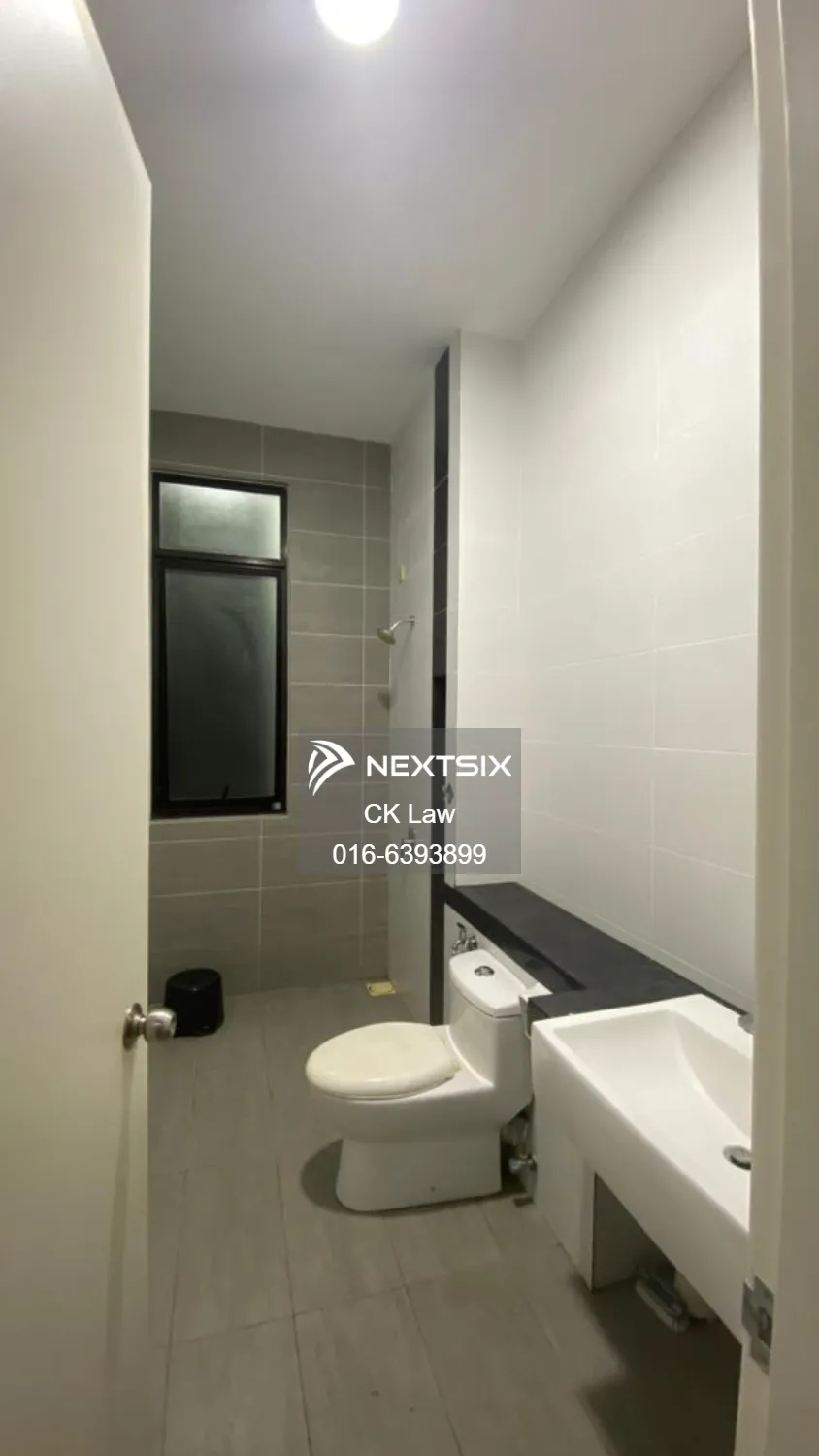 Cluster House For Sale in Semenyih Selangor - Image 12