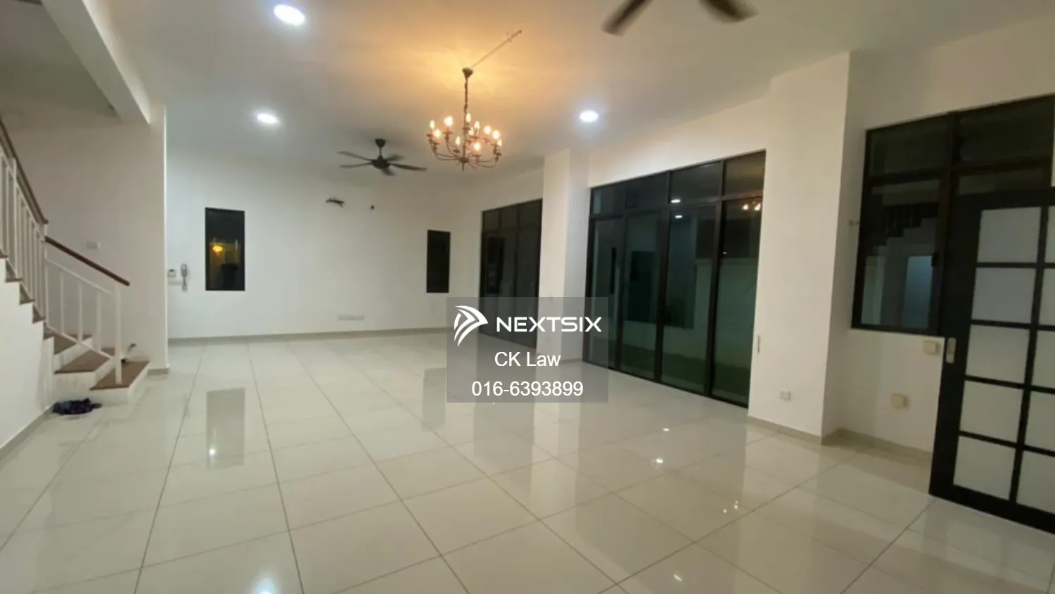 Cluster House For Sale in Semenyih Selangor - Image 5