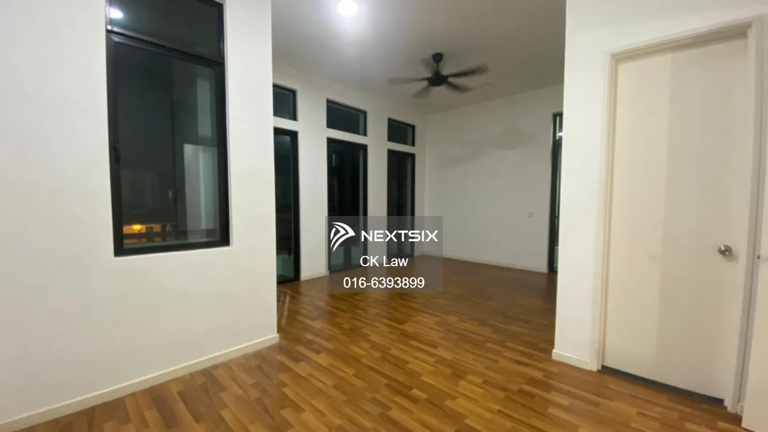 Cluster House For Sale in Semenyih Selangor - Image 6