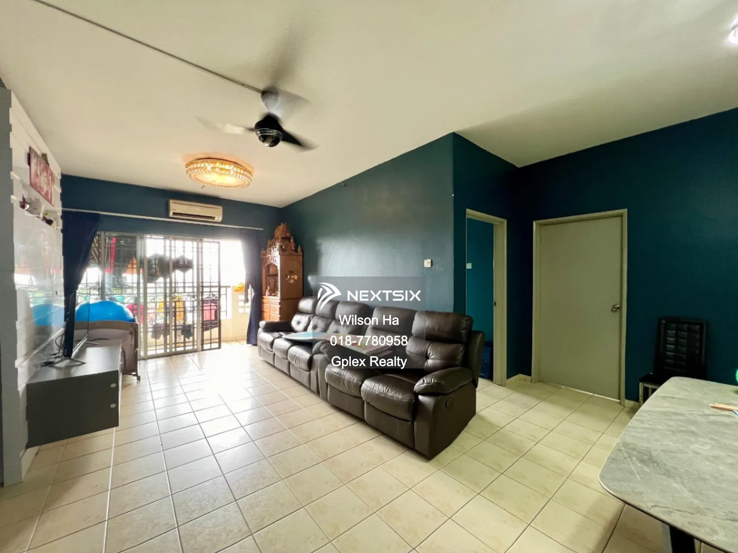 Prima Regency Apartment
