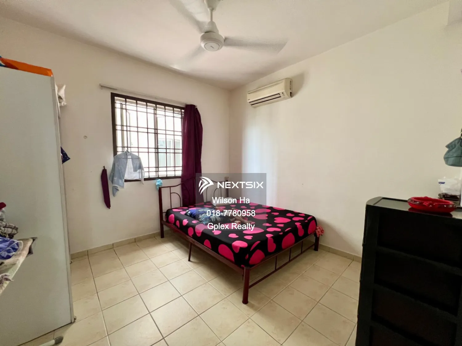 Apartment For Sale in Johor Bahru Johor - Image 5