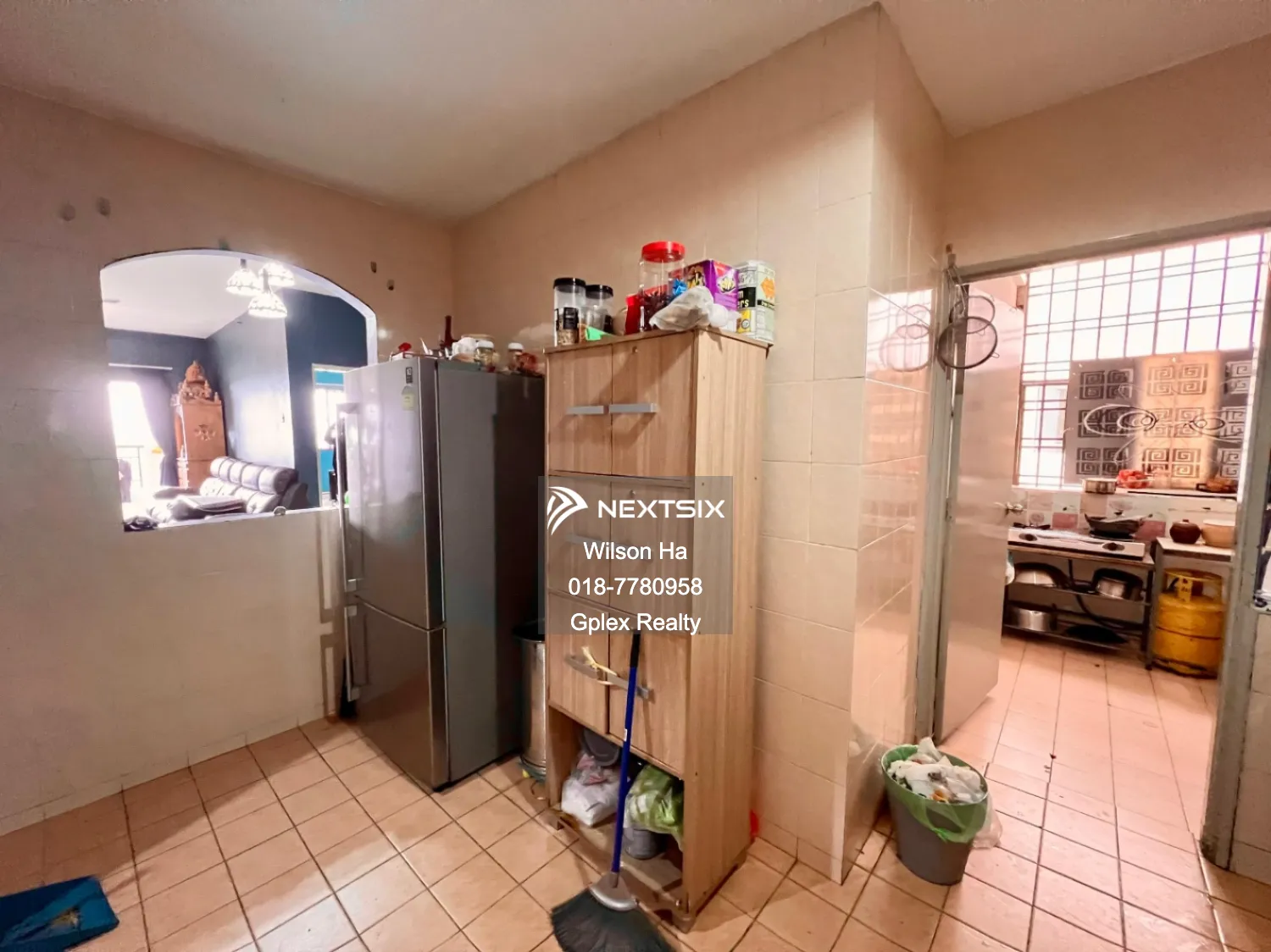 Apartment For Sale in Johor Bahru Johor - Image 7