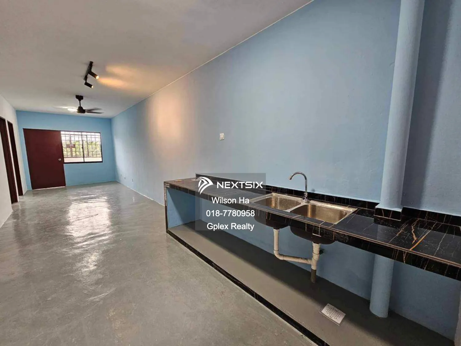 Flat For Sale in Pasir Gudang Johor - Image 6