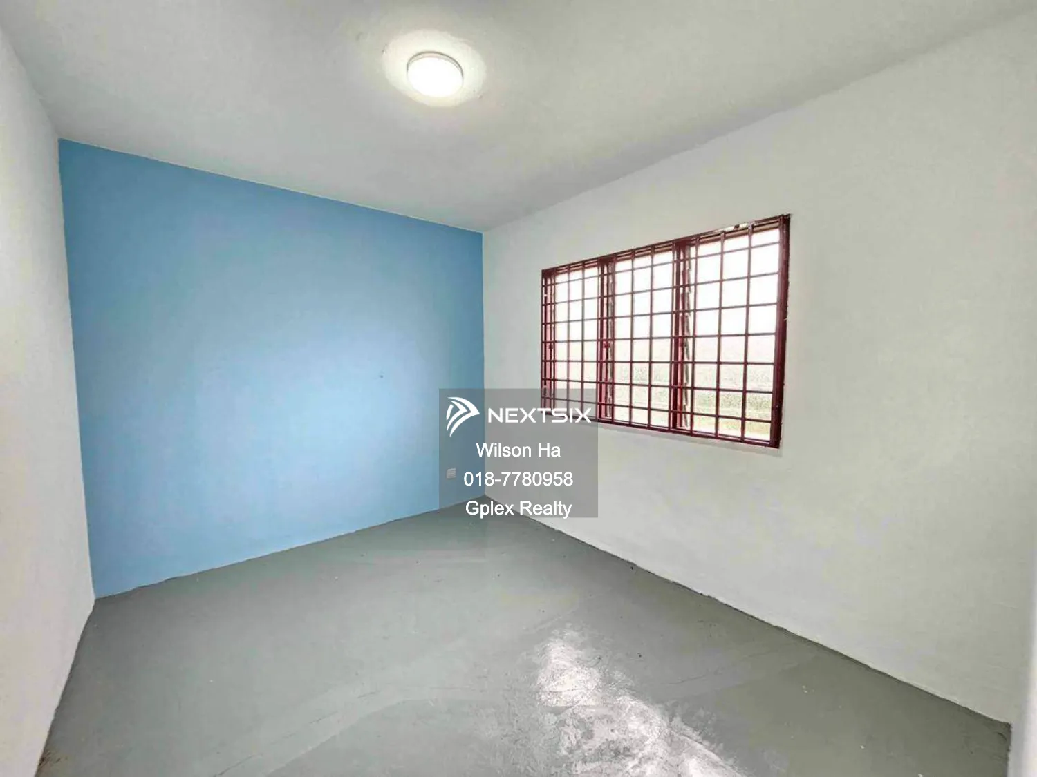 Flat For Sale in Pasir Gudang Johor - Image 7
