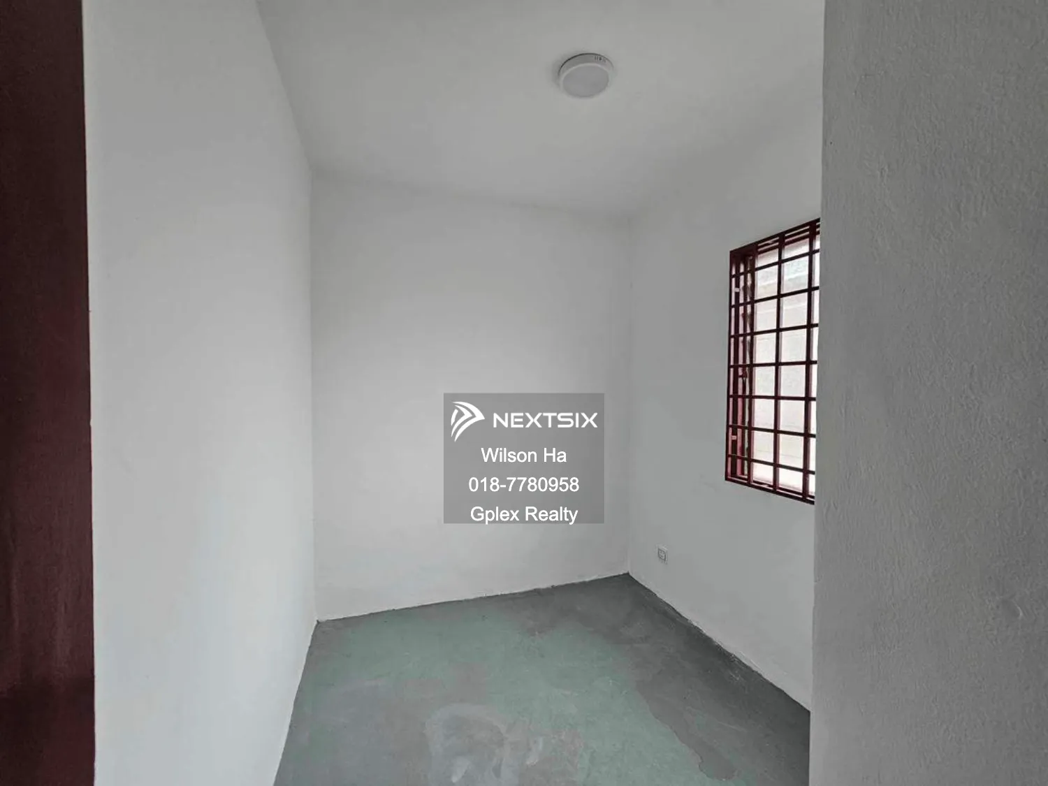 Flat For Sale in Pasir Gudang Johor - Image 8