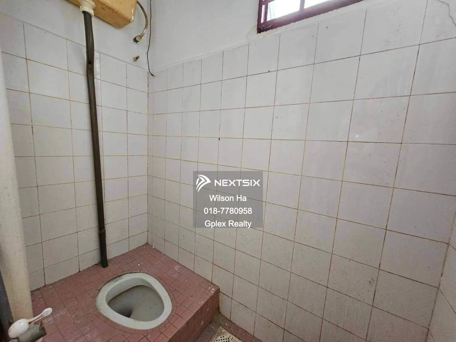 Flat For Sale in Pasir Gudang Johor - Image 9