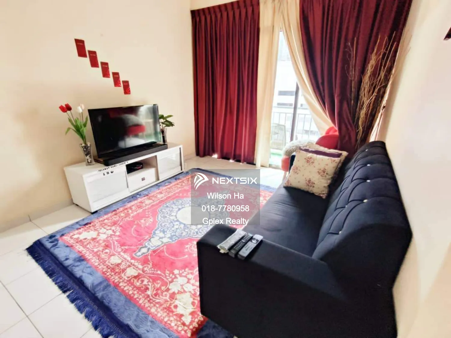 Serviced Residence For Sale in Johor Bahru Johor - Image 5