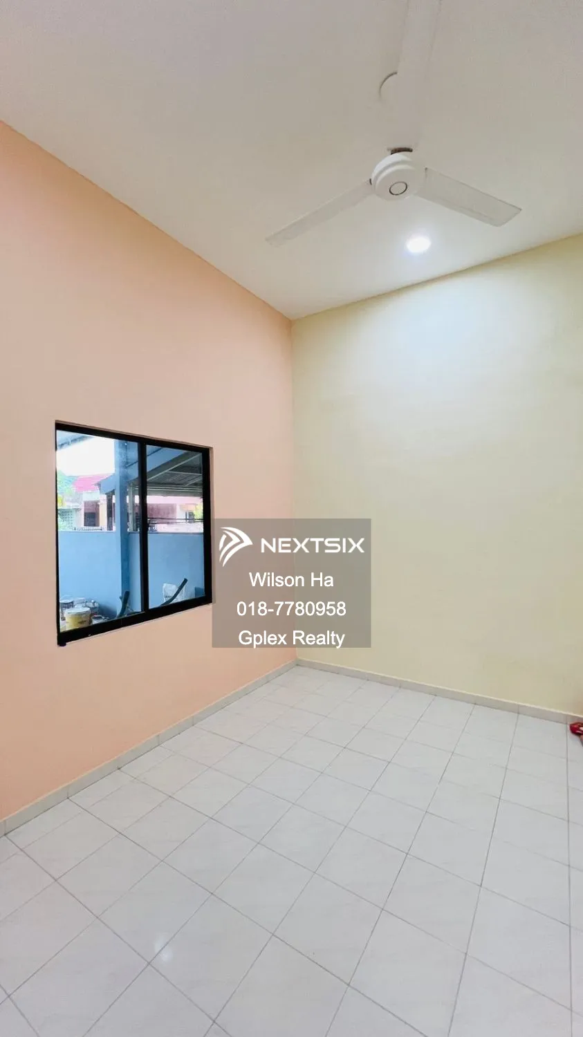 1-sty Terrace/Link House For Sale in Masai Johor - Image 10