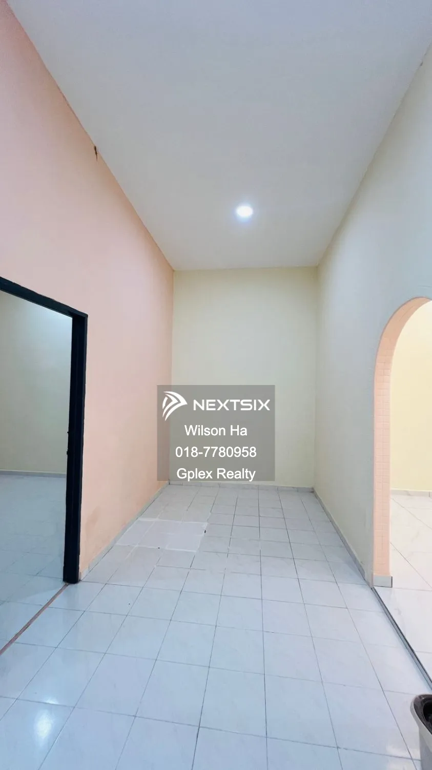 1-sty Terrace/Link House For Sale in Masai Johor - Image 13