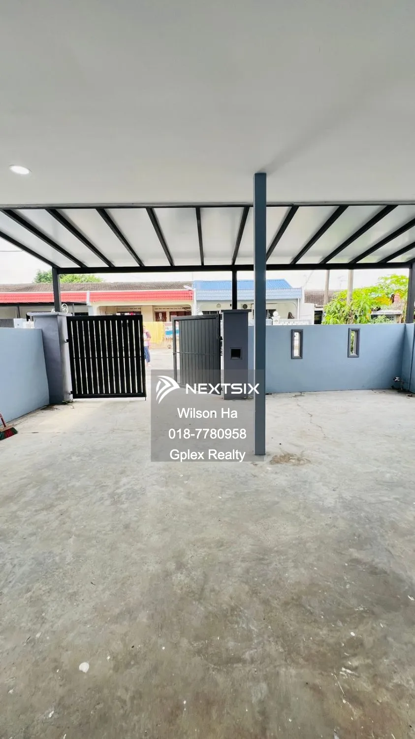 1-sty Terrace/Link House For Sale in Masai Johor - Image 14