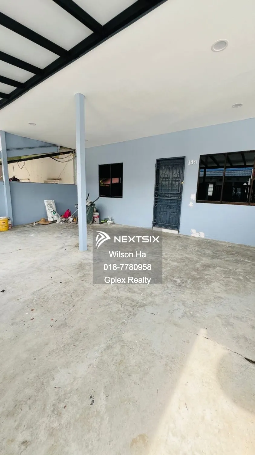 1-sty Terrace/Link House For Sale in Masai Johor - Image 15