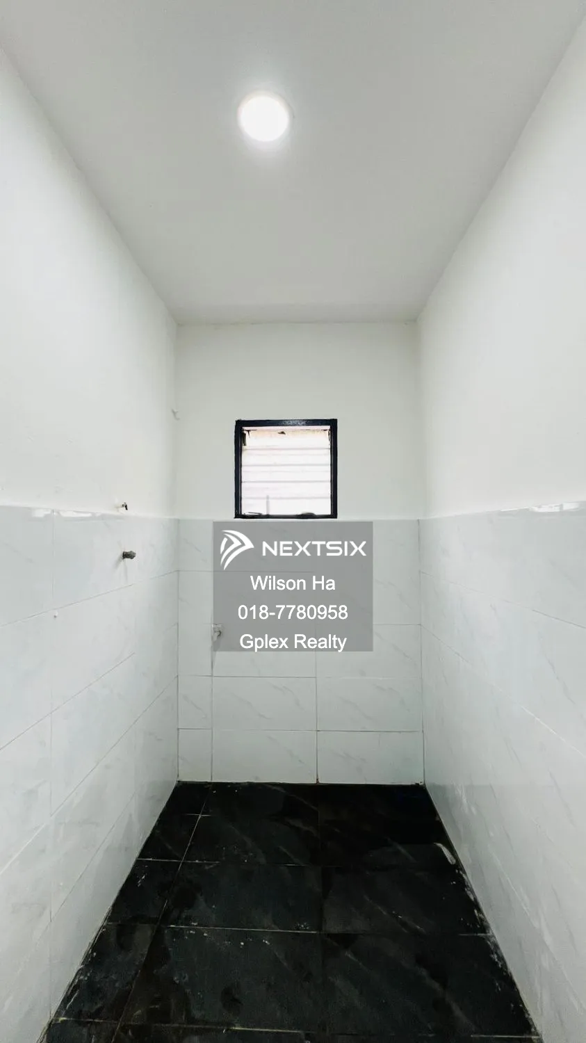 1-sty Terrace/Link House For Sale in Masai Johor - Image 16