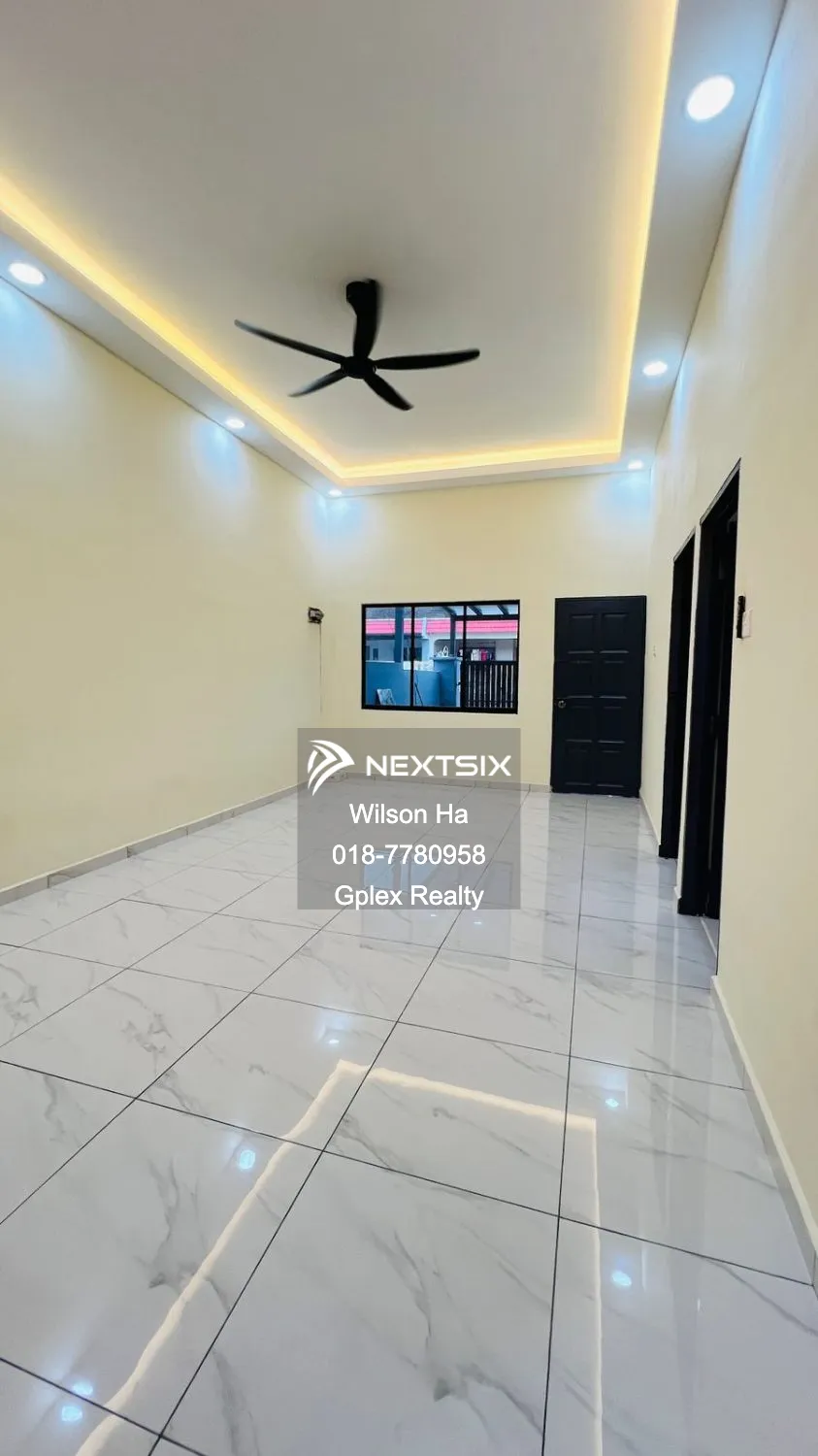 1-sty Terrace/Link House For Sale in Masai Johor - Image 5