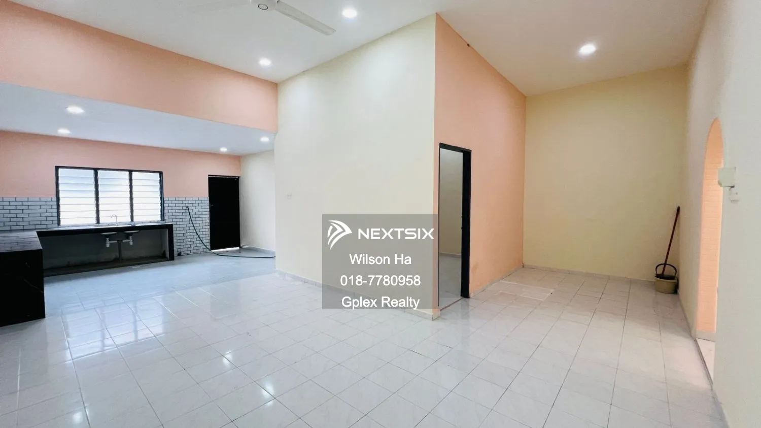 1-sty Terrace/Link House For Sale in Masai Johor - Image 7