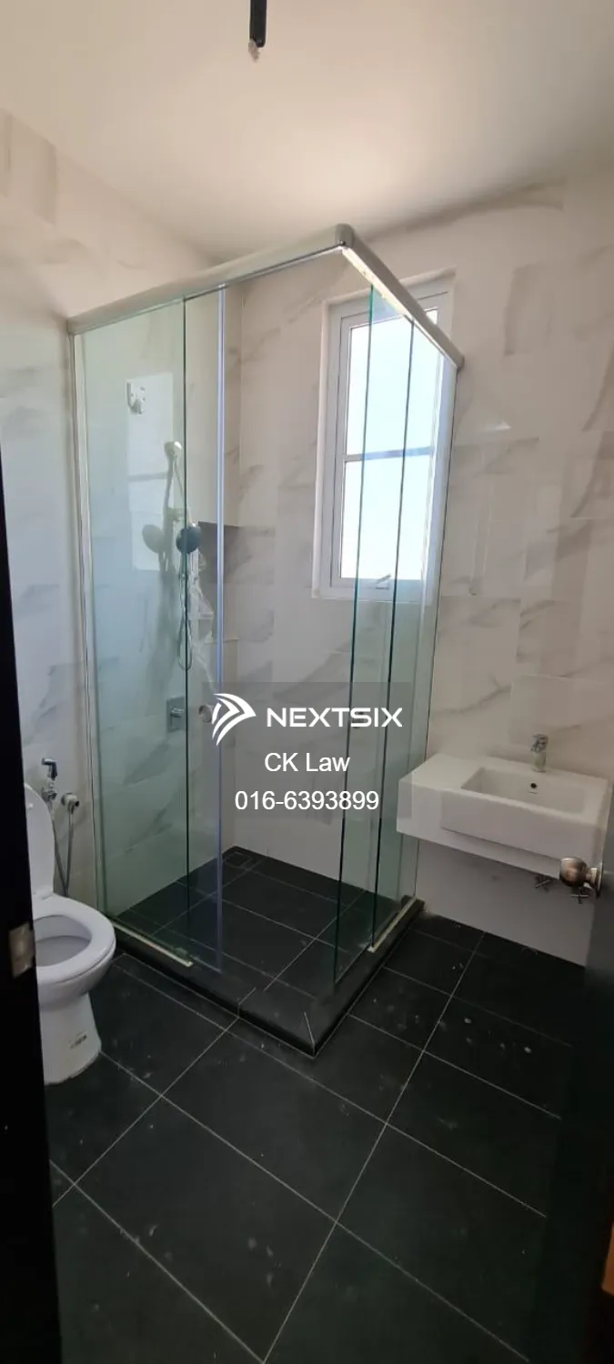 Semi-detached House For Sale in Semenyih Selangor - Image 10