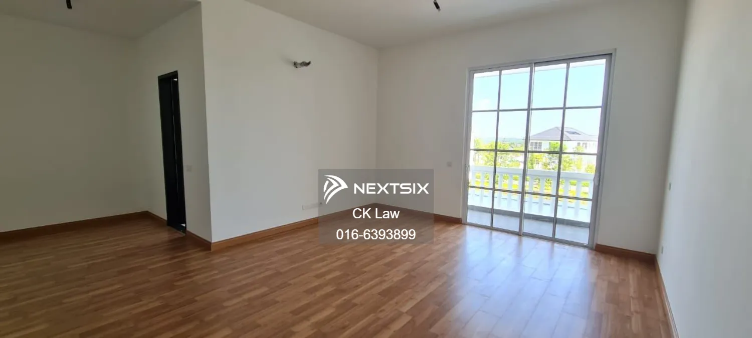 Semi-detached House For Sale in Semenyih Selangor - Image 11