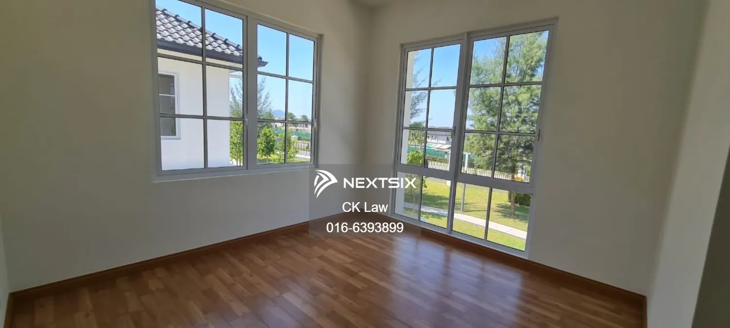 Semi-detached House For Sale in Semenyih Selangor - Image 12