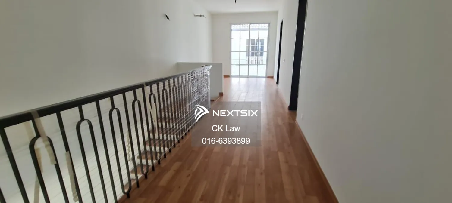 Semi-detached House For Sale in Semenyih Selangor - Image 13