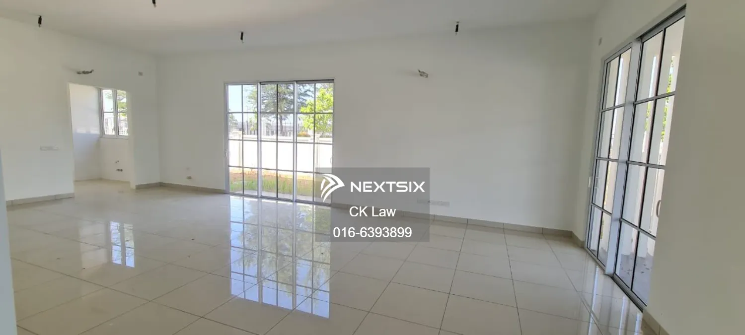 Semi-detached House For Sale in Semenyih Selangor - Image 5