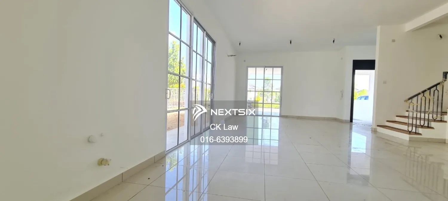 Semi-detached House For Sale in Semenyih Selangor - Image 7