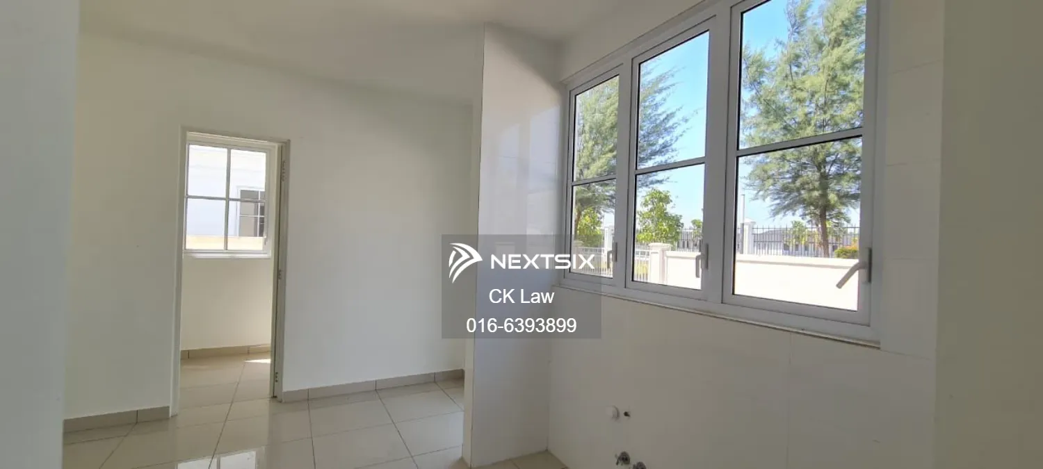 Semi-detached House For Sale in Semenyih Selangor - Image 8