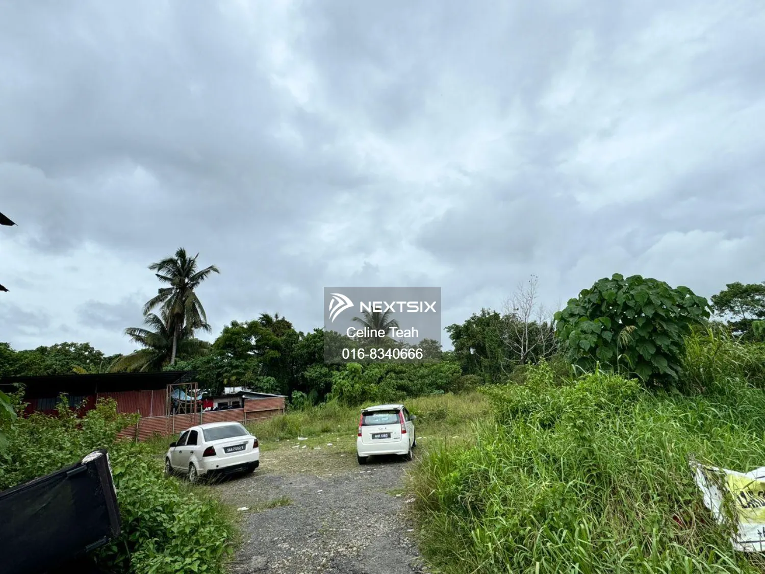 Industrial Land For Sale in Kota Kinabalu Sabah - Image 5