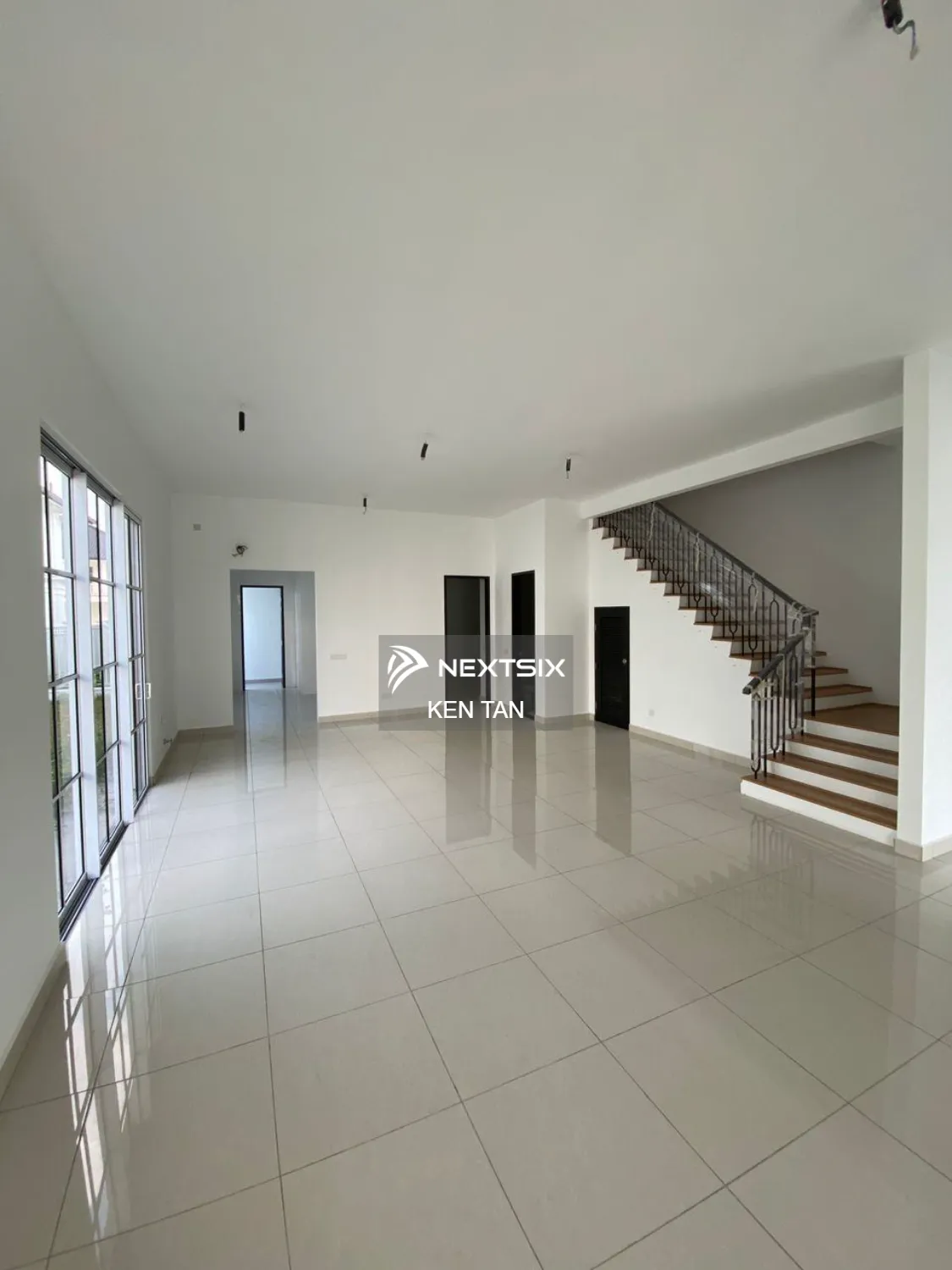 Semi-detached House For Sale in Semenyih Selangor - Image 8