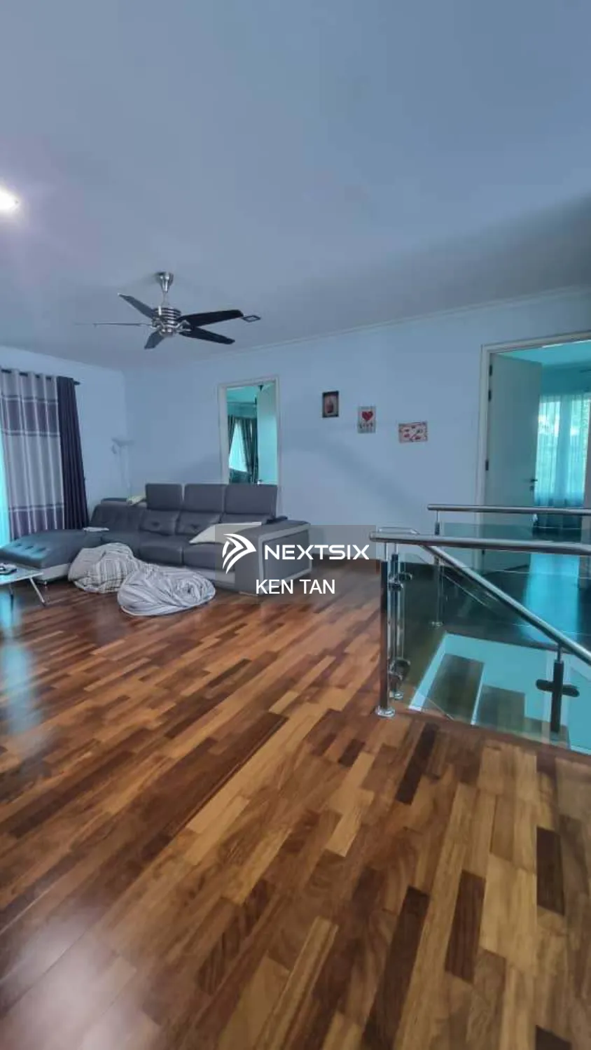 Semi-detached House For Sale in Petaling Jaya Selangor - Image 9