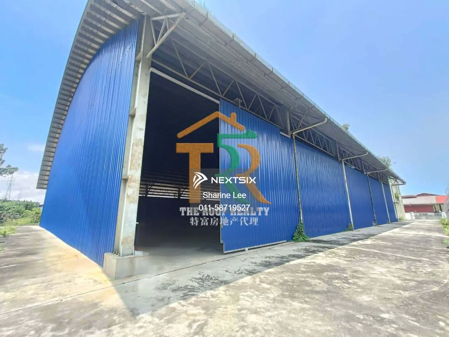 Kidurong Industrial