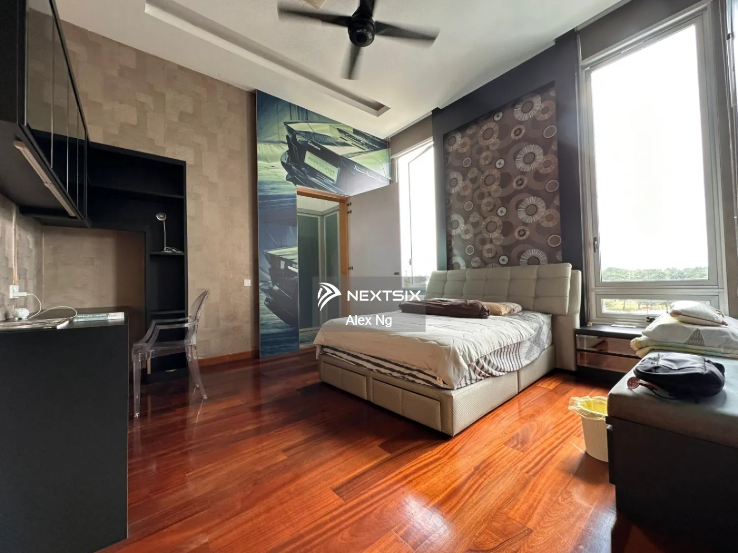Bungalow For Sale in Masai Johor - Image 11