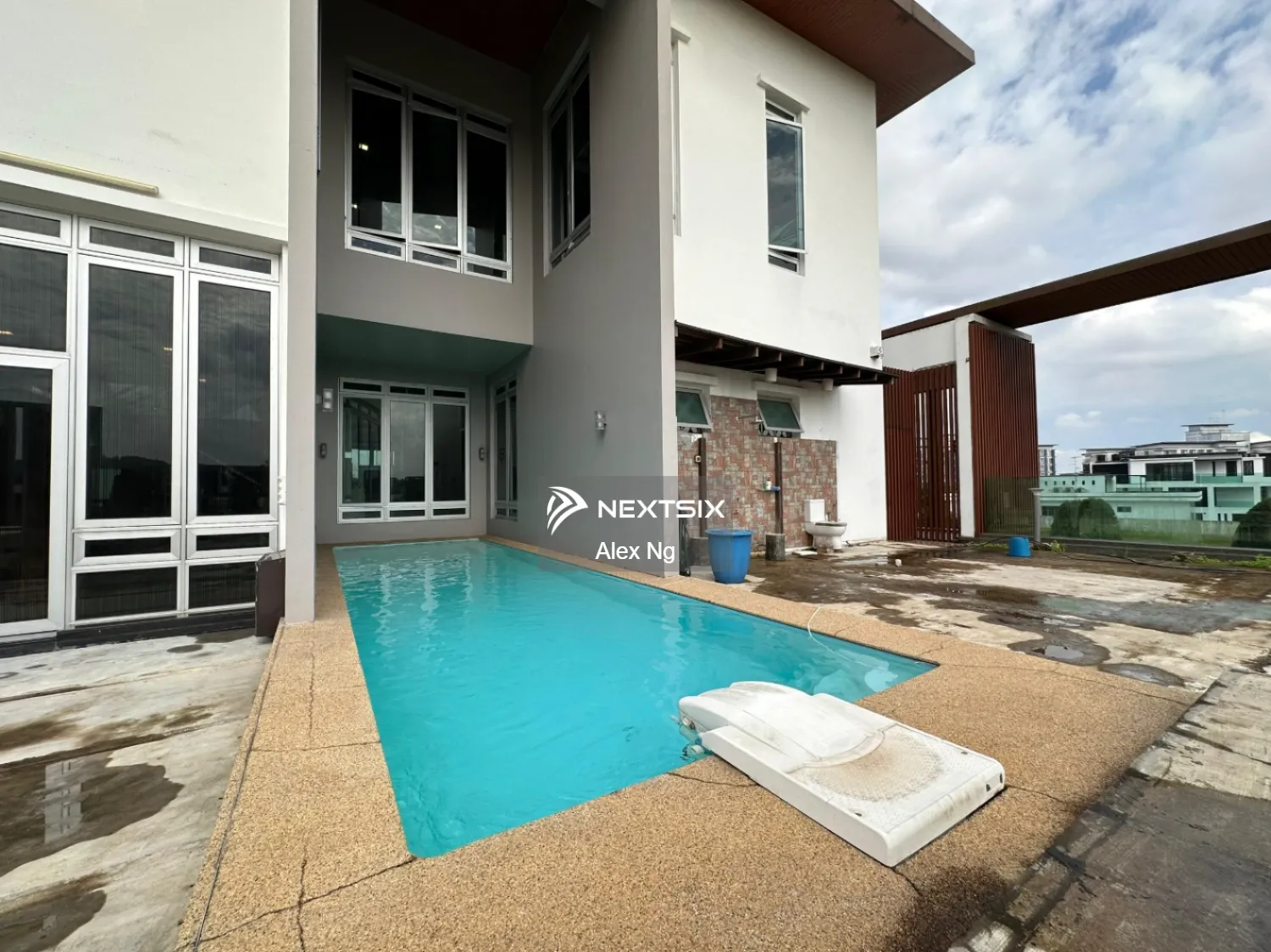 Bungalow For Sale in Masai Johor - Image 13