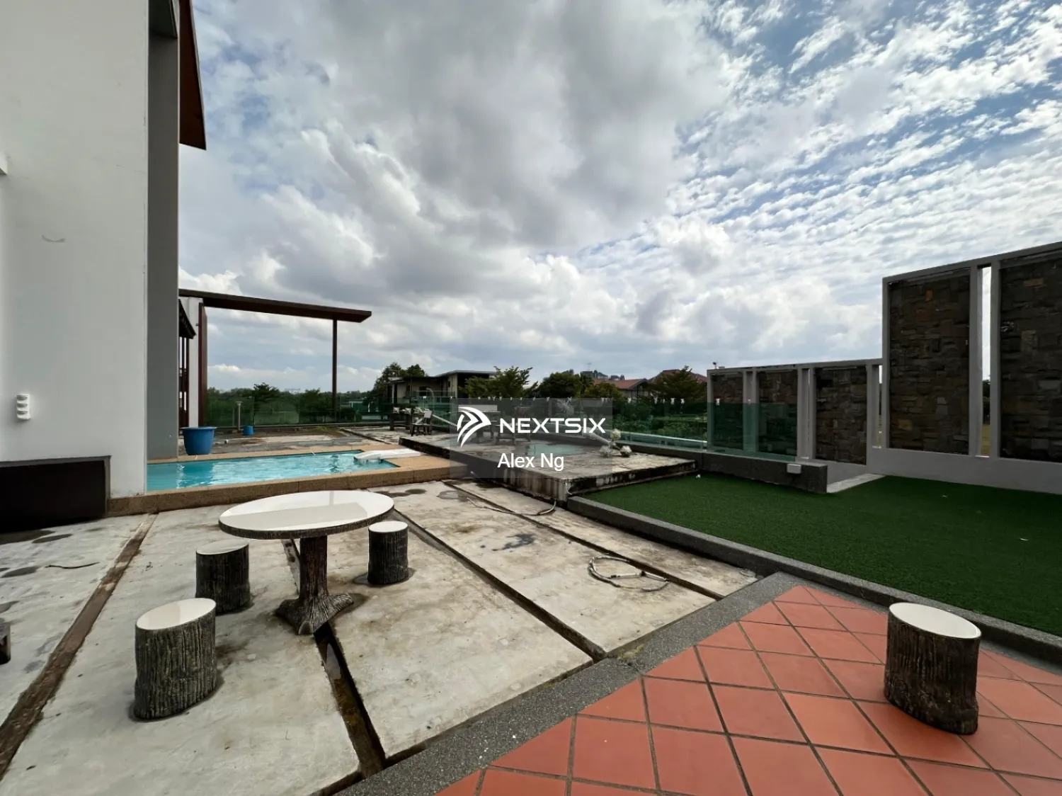 Bungalow For Sale in Masai Johor - Image 14