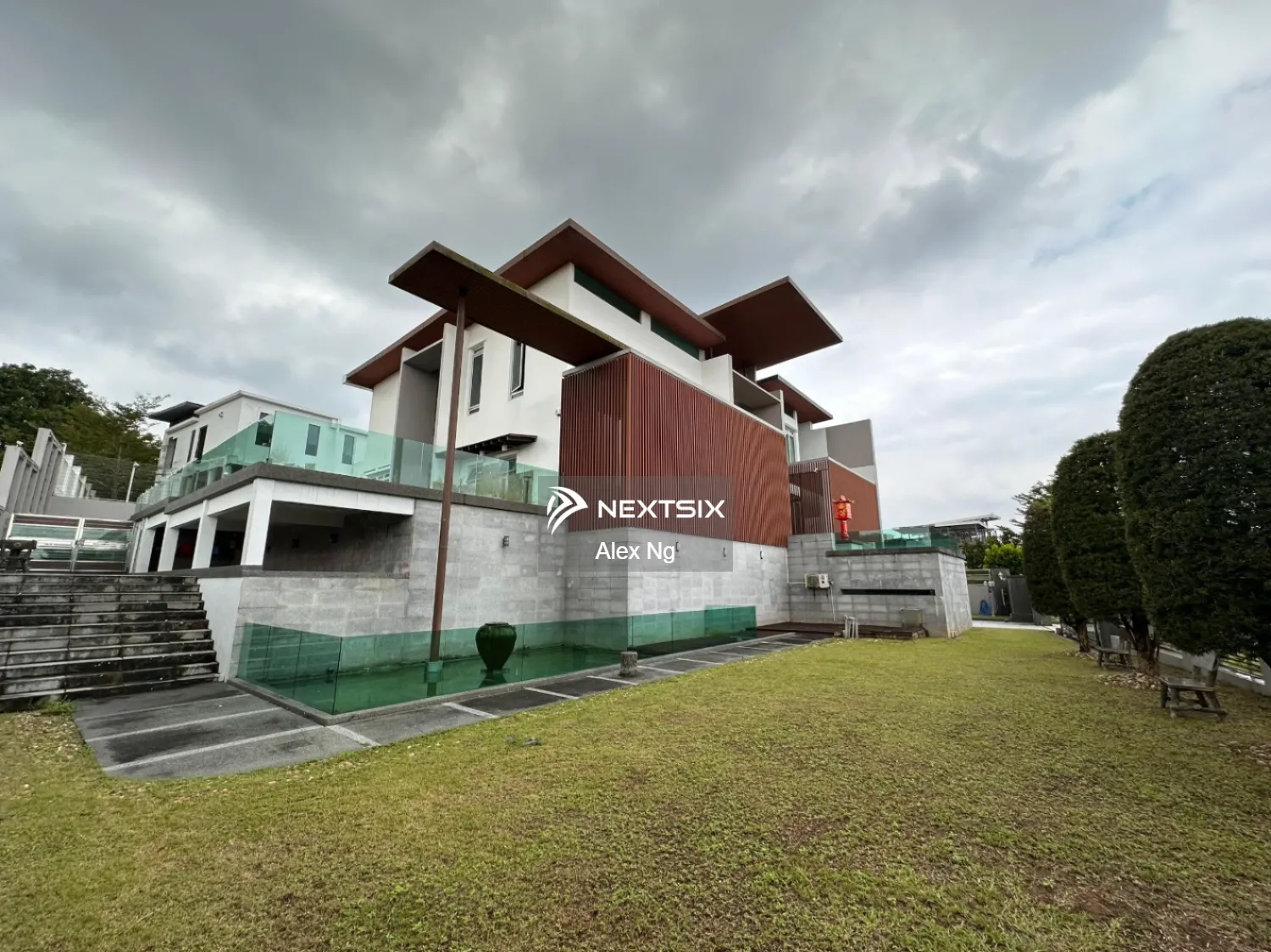 Bungalow For Sale in Masai Johor - Image 17