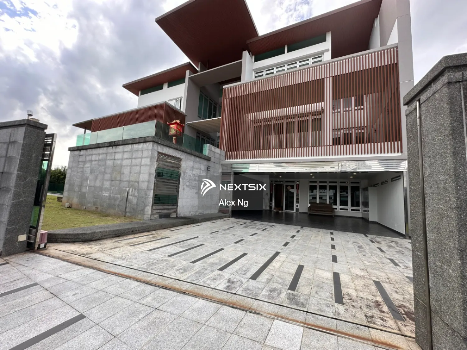 Bungalow For Sale in Masai Johor - Image 2