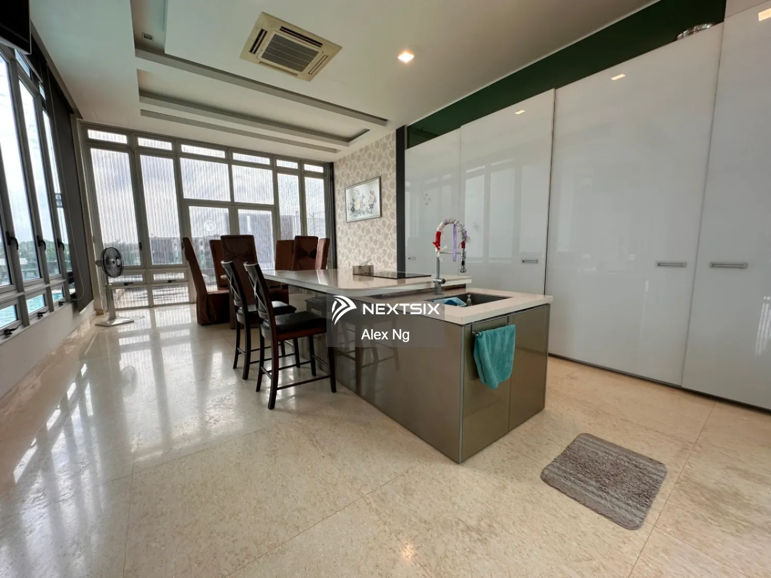 Bungalow For Sale in Masai Johor - Image 8