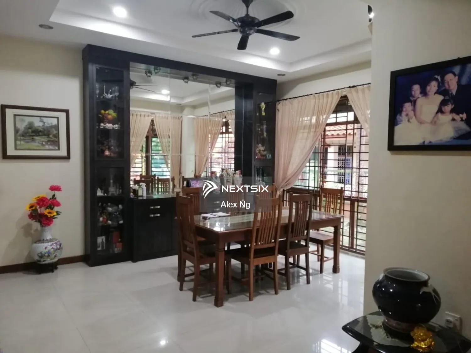 Bungalow For Sale in Johor Bahru Johor - Image 2