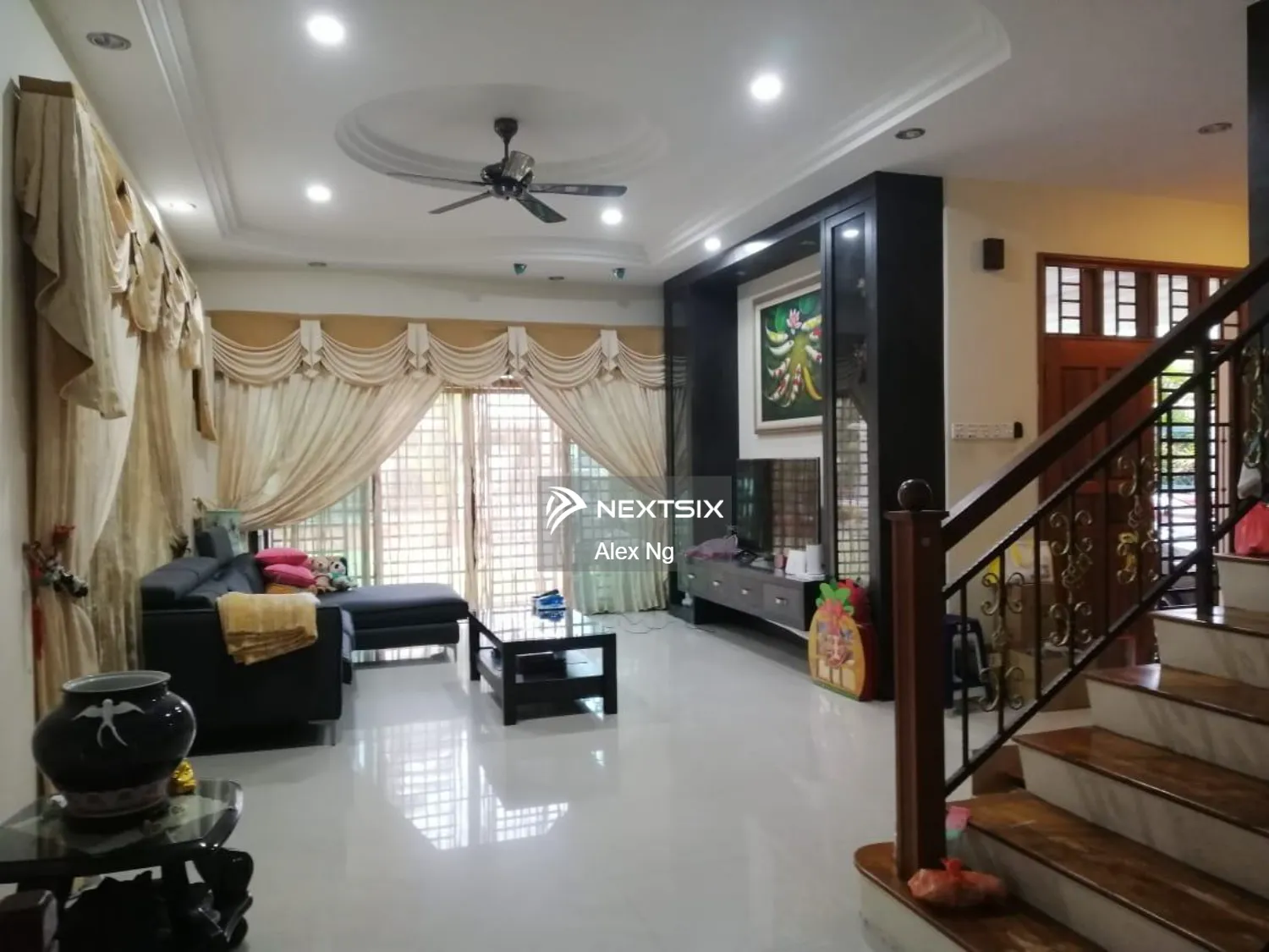 Bungalow For Sale in Johor Bahru Johor - Image 3