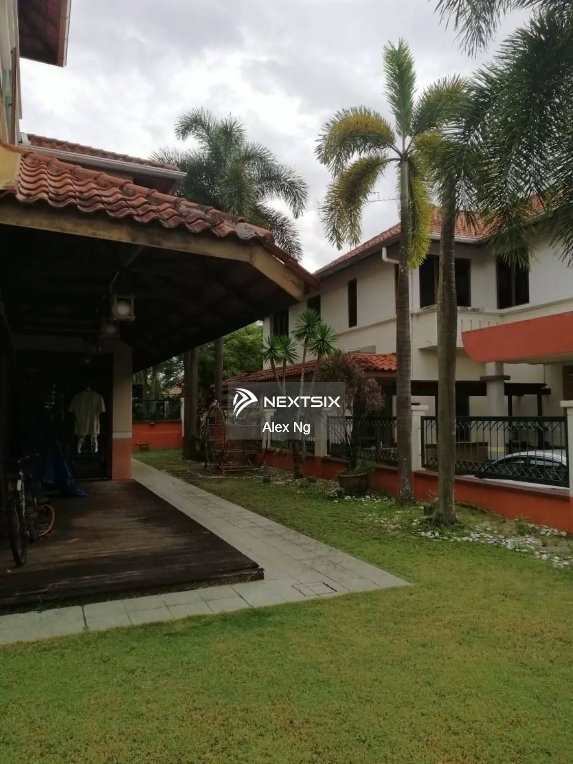 Bungalow For Sale in Johor Bahru Johor - Image 5