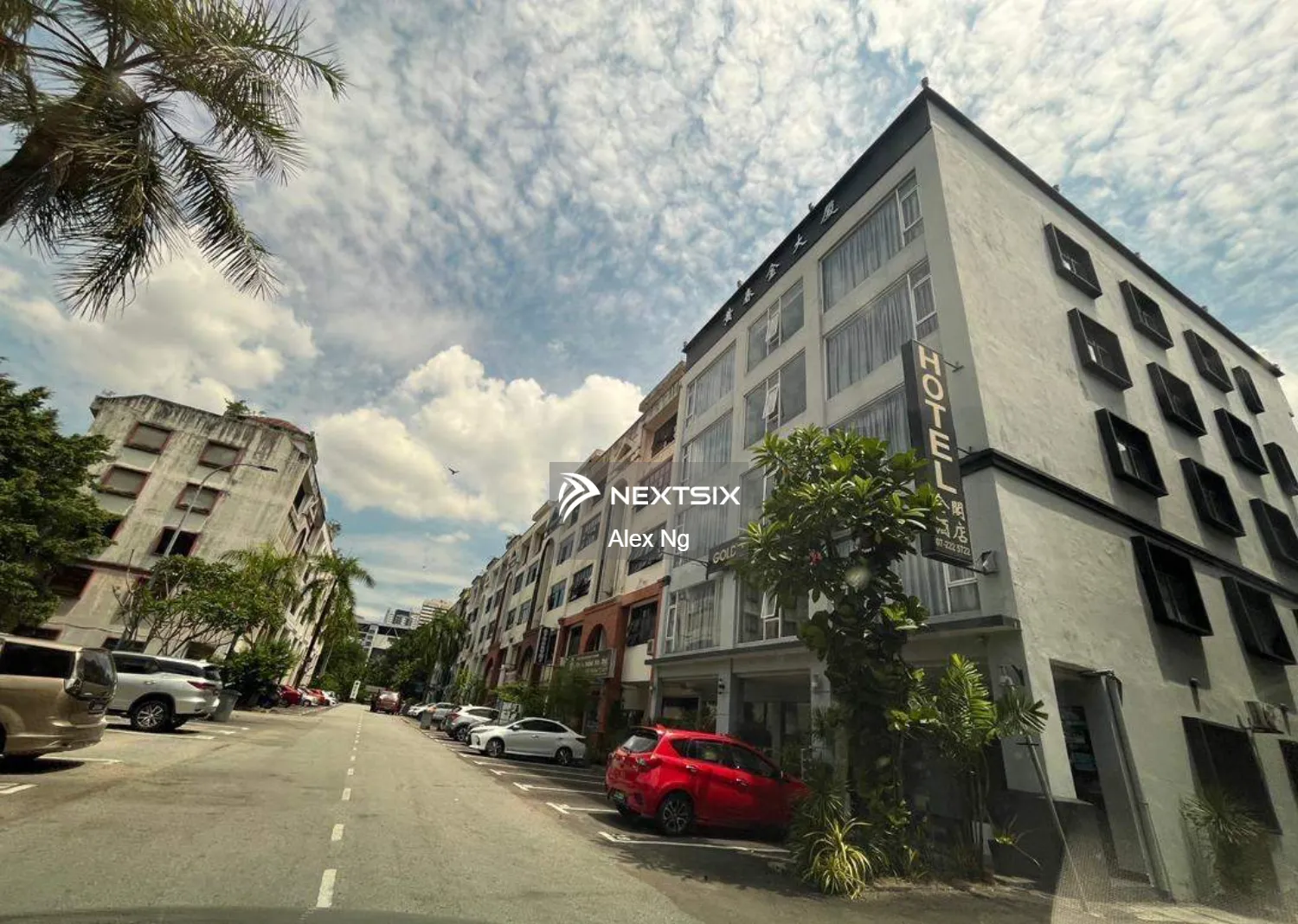 Shop For Sale in Johor Bahru Johor