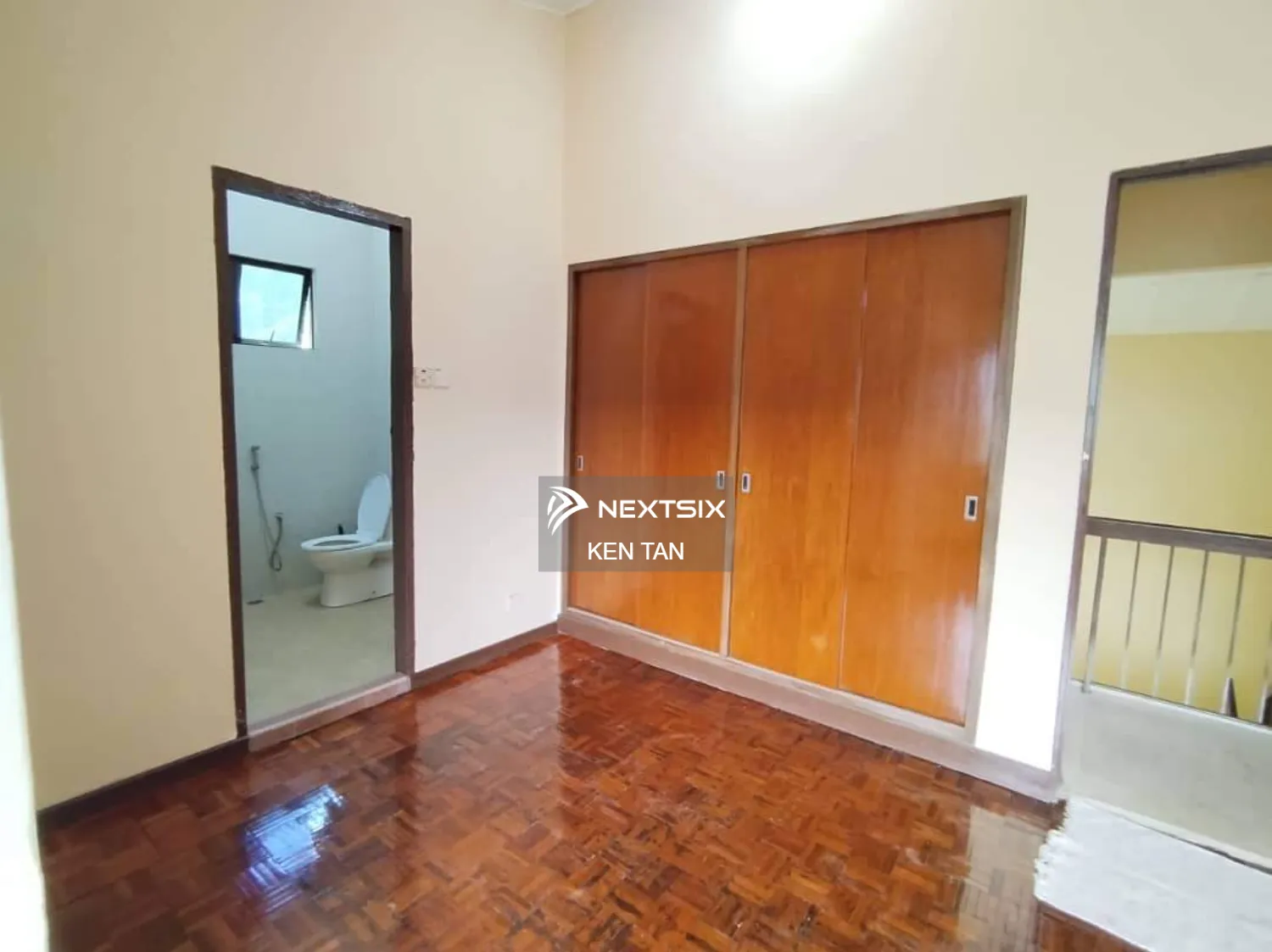 2 Storey Corner lot @ Section 11, Shah Alam