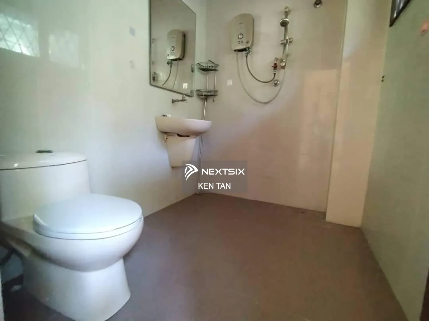 2-sty Terrace/Link House For Sale in Shah Alam Selangor - Image 12