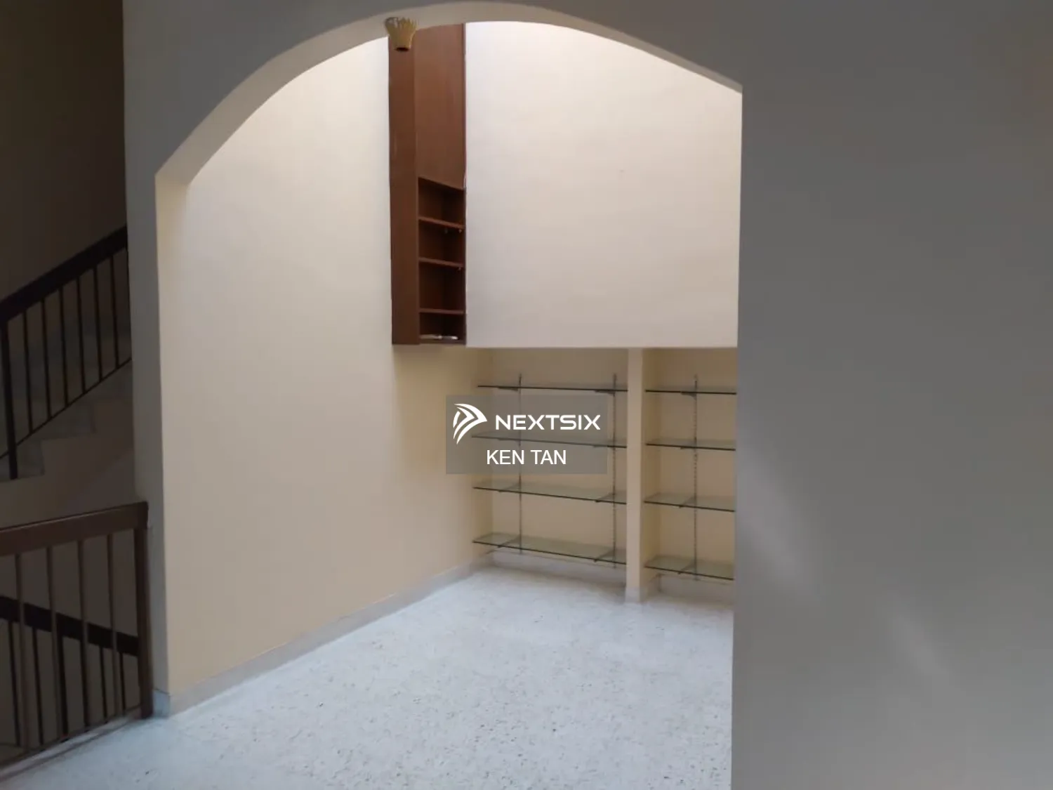 2-sty Terrace/Link House For Sale in Shah Alam Selangor - Image 9