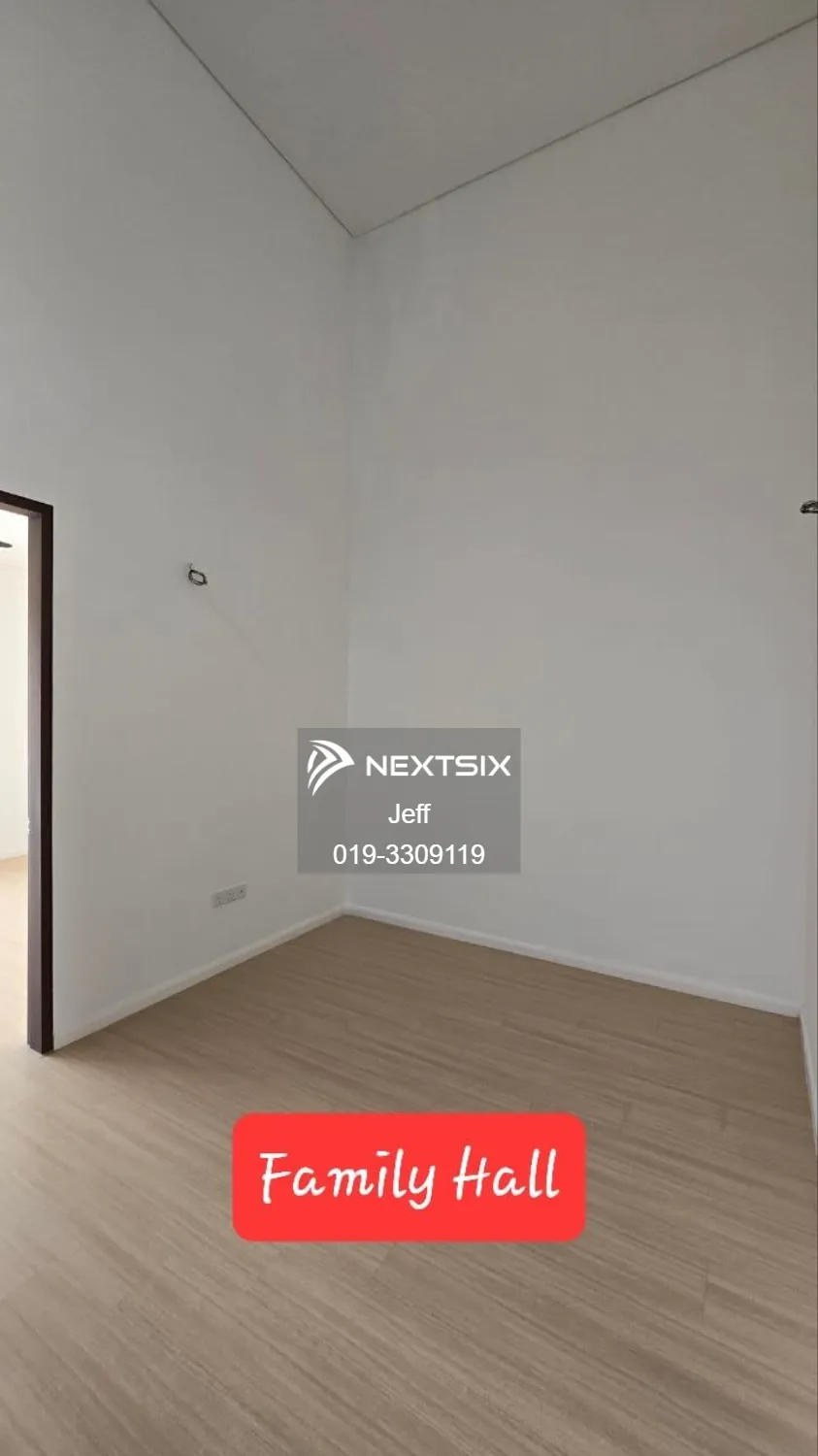 2-sty Terrace/Link House For Sale in Bandar Puncak Alam Selangor - Image 11