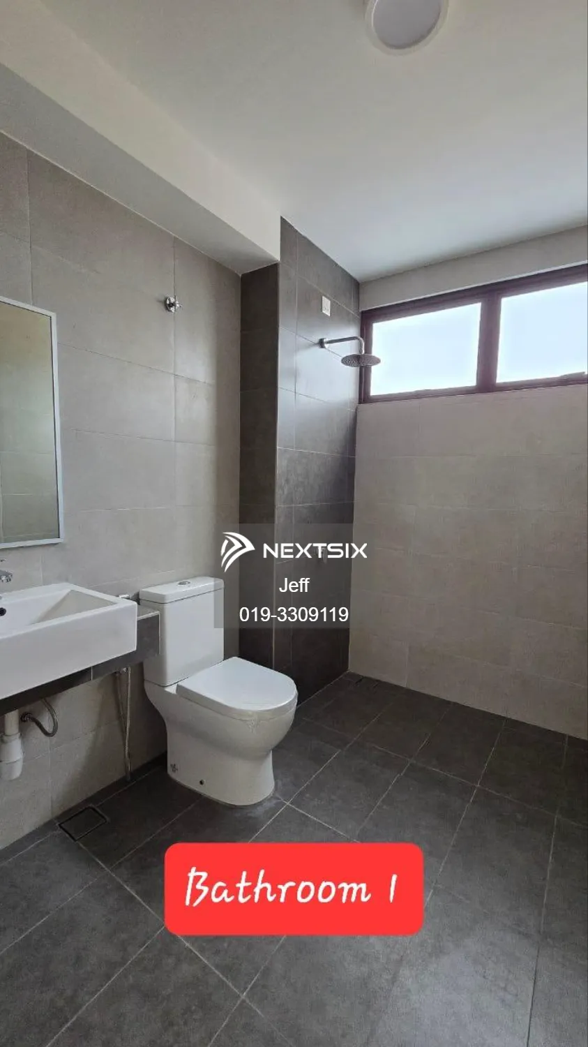 2-sty Terrace/Link House For Sale in Bandar Puncak Alam Selangor - Image 13