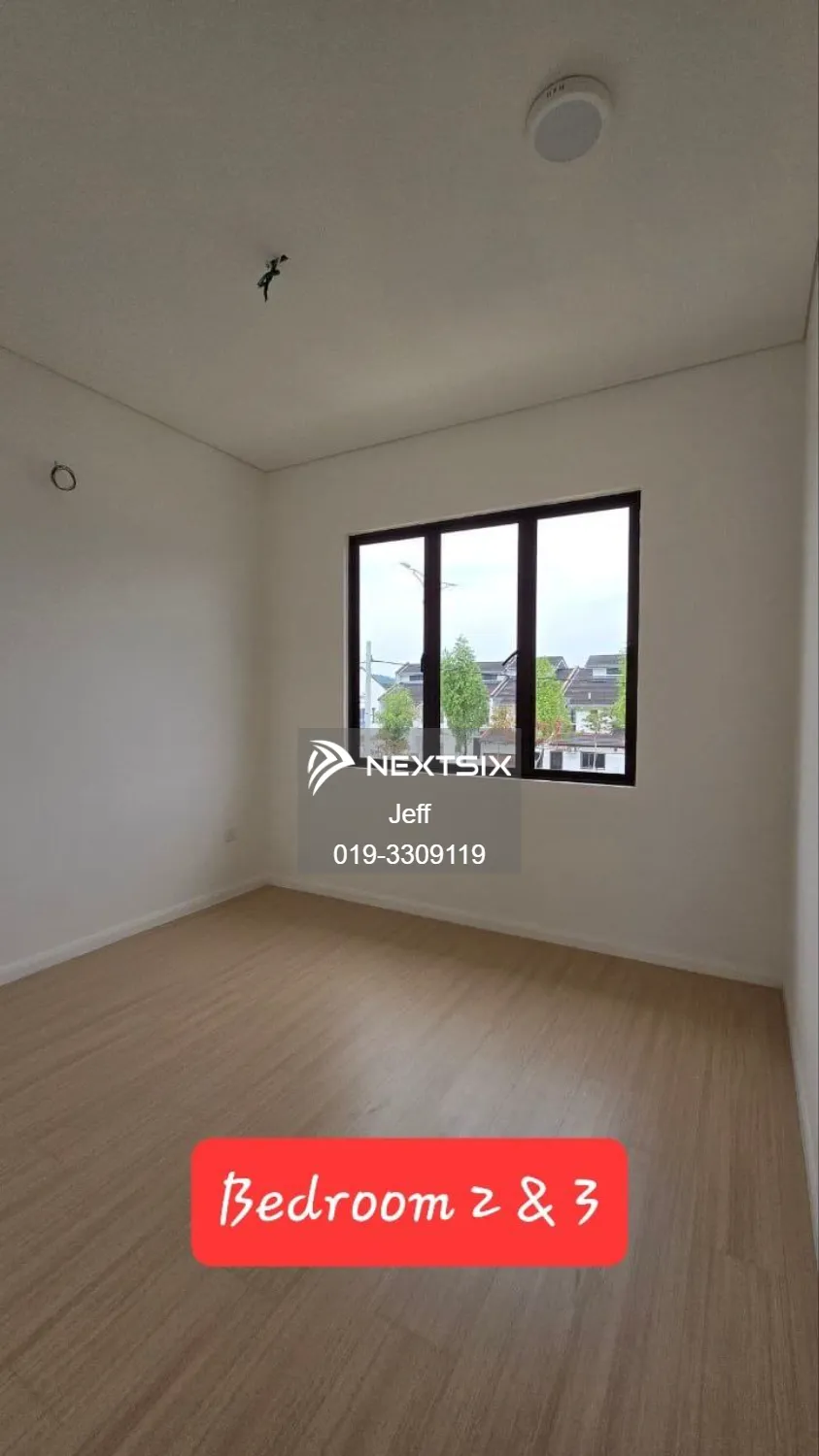 2-sty Terrace/Link House For Sale in Bandar Puncak Alam Selangor - Image 14