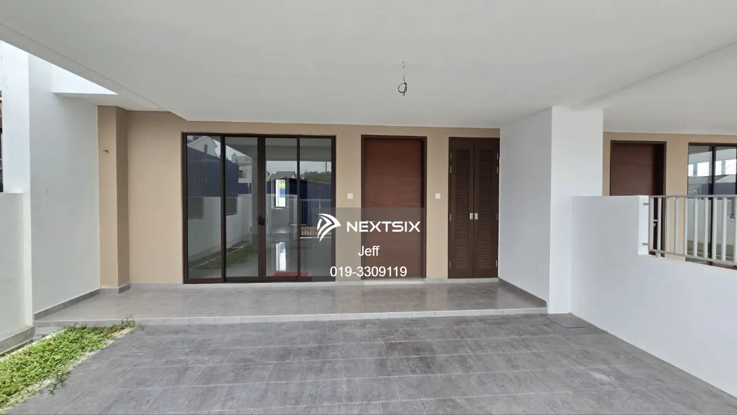 2-sty Terrace/Link House For Sale in Bandar Puncak Alam Selangor - Image 3