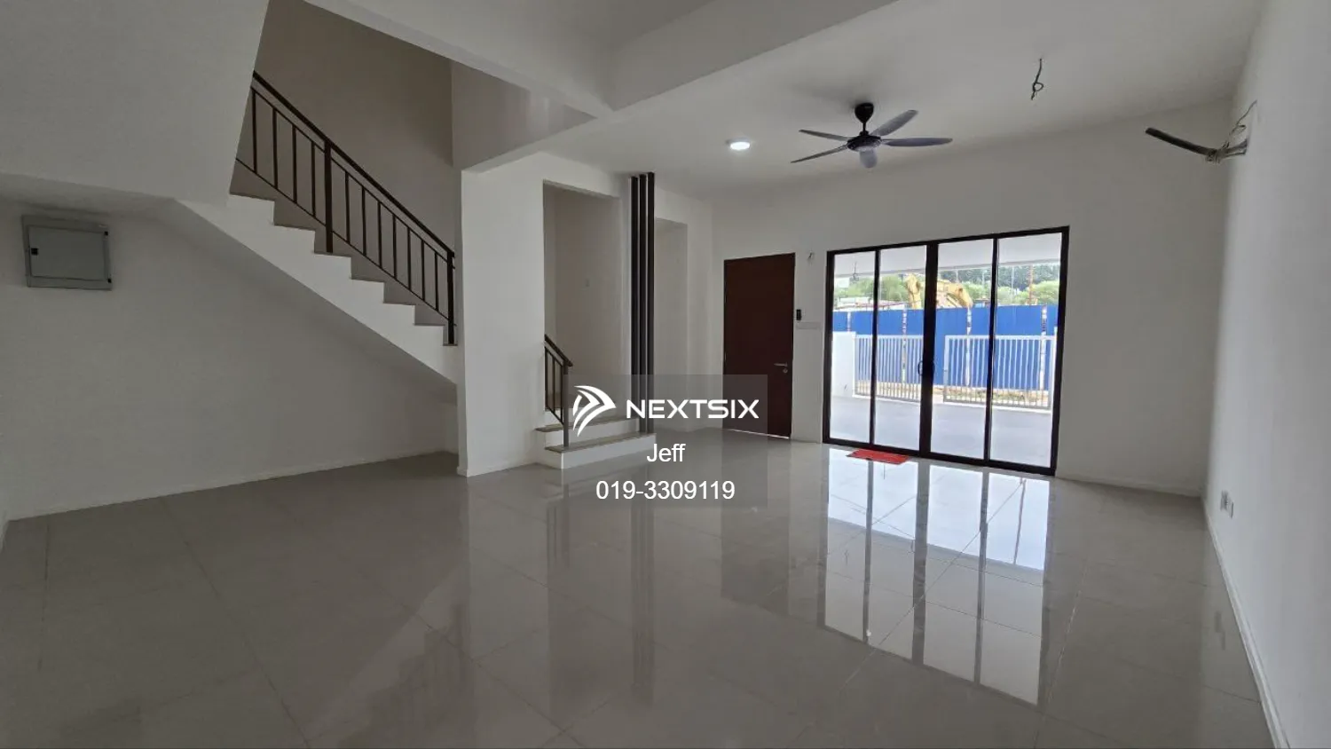 2-sty Terrace/Link House For Sale in Bandar Puncak Alam Selangor - Image 4
