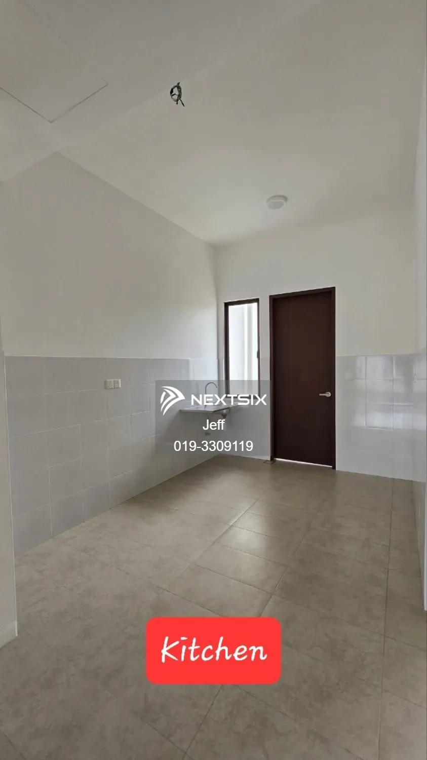 2-sty Terrace/Link House For Sale in Bandar Puncak Alam Selangor - Image 6