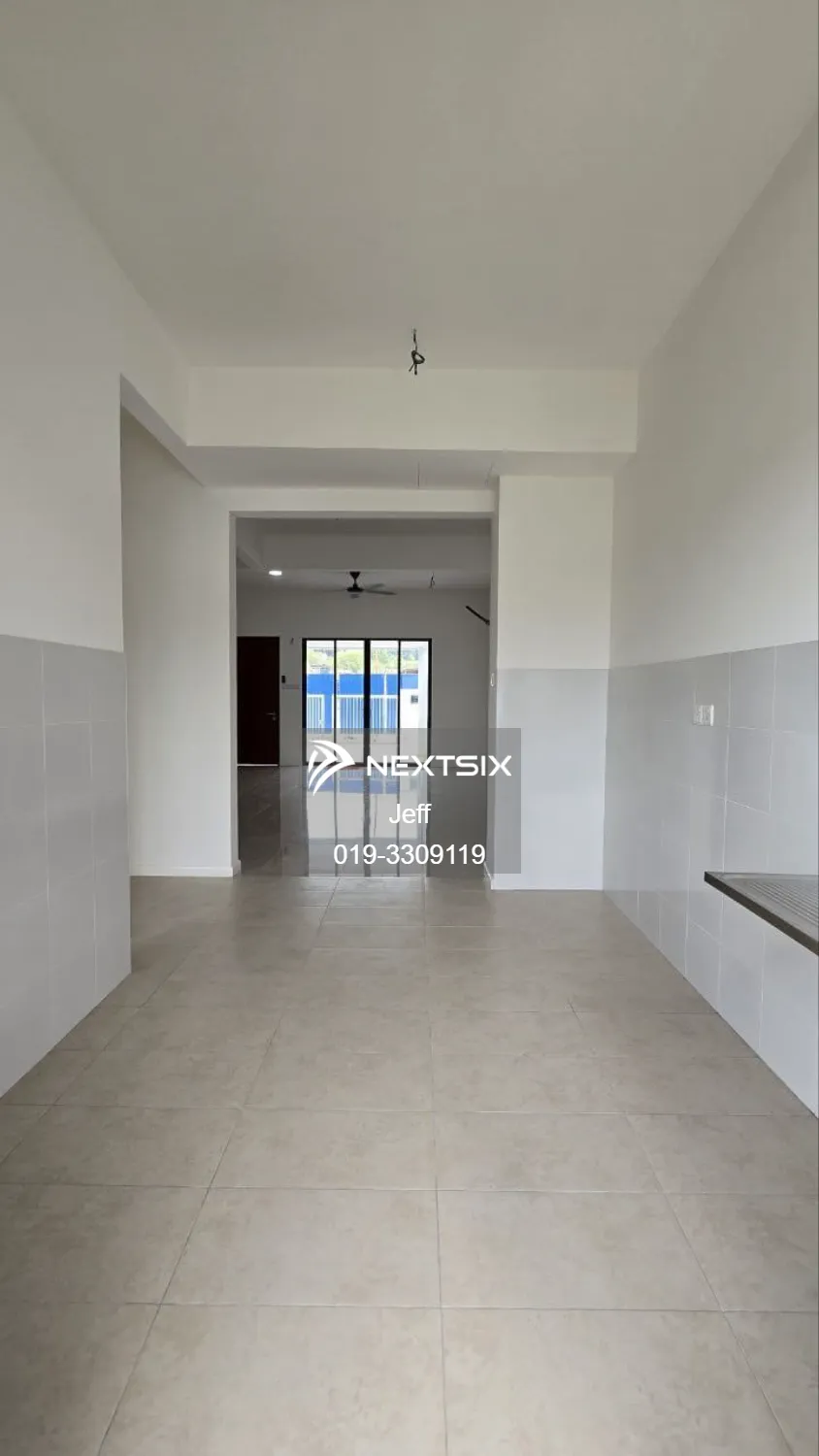 2-sty Terrace/Link House For Sale in Bandar Puncak Alam Selangor - Image 7